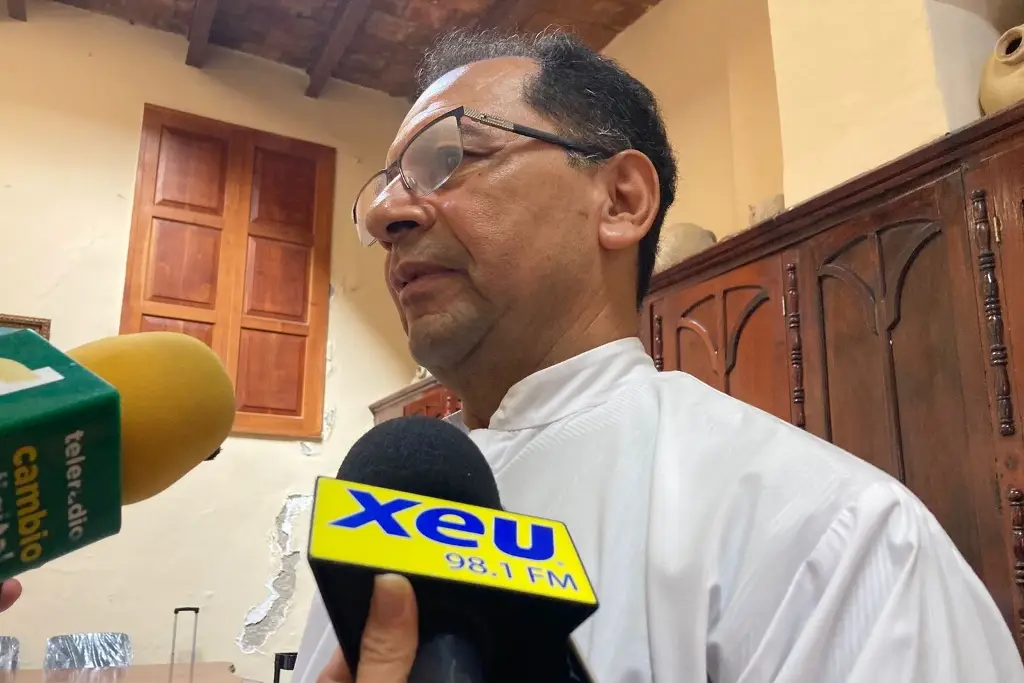 Imagen ‘Es degradante que personas quieran extorsionar’ al asilo Cogra en Veracruz: Iglesia