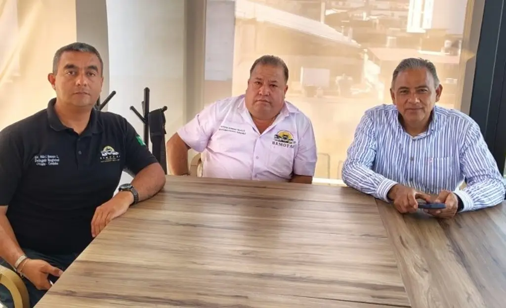Imagen Transportistas anuncian paro este lunes en autopista de Veracruz ¿Cuál es el motivo?