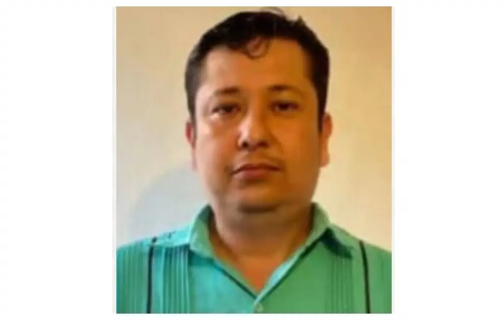 Imagen Buscan a hombre de 44 años desaparecido en Veracruz