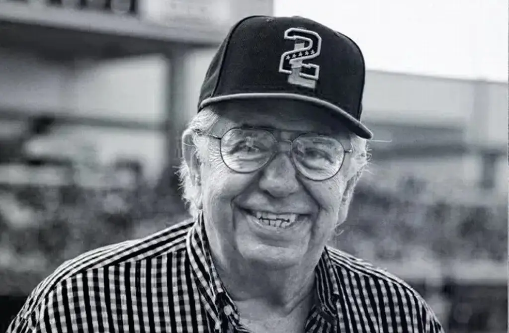 Imagen Fallece José Antonio Mansur, exdueño de El Águila de Veracruz