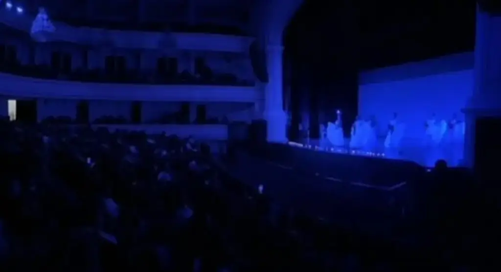 Imagen Dan fecha de entrega de boletos para 'Noche de Leyendas' en Veracruz