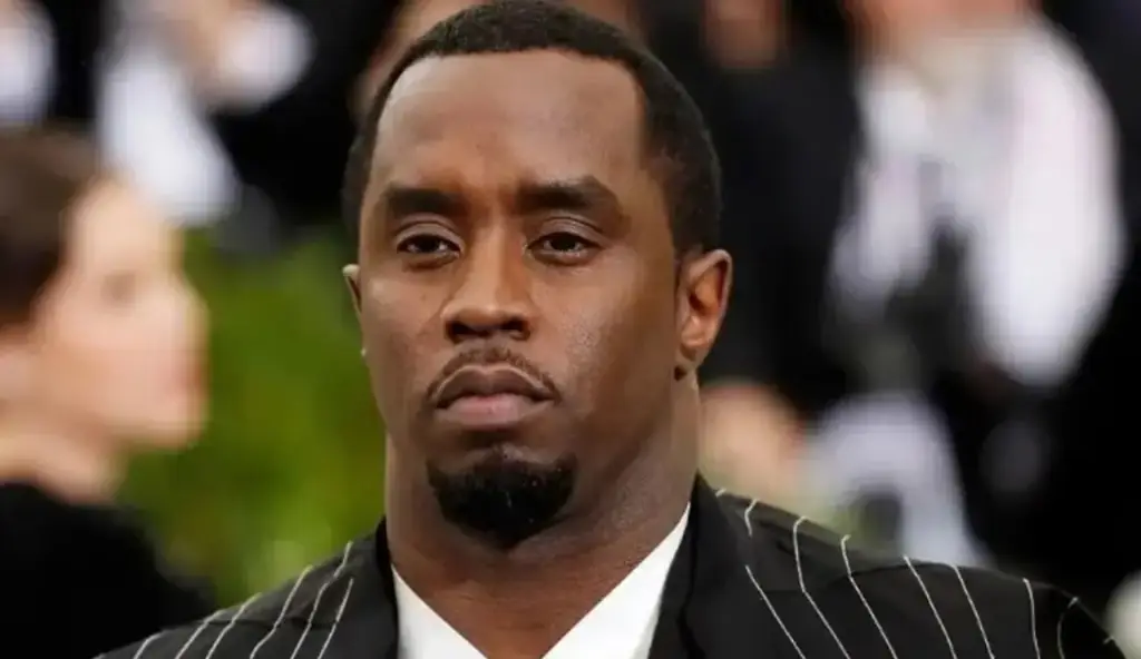 Imagen Revelan cuándo saldrá de la cárcel el rapero Sean Diddy