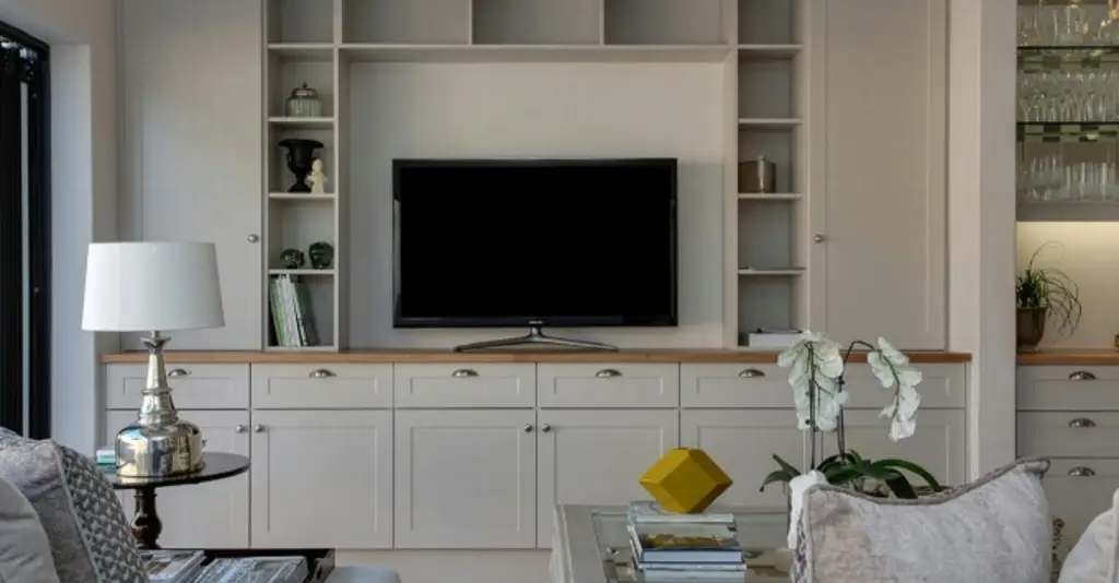 Imagen ¿Qué tan recomendable es ver tele en 'ultra - alta definición? Esto dicen científicos