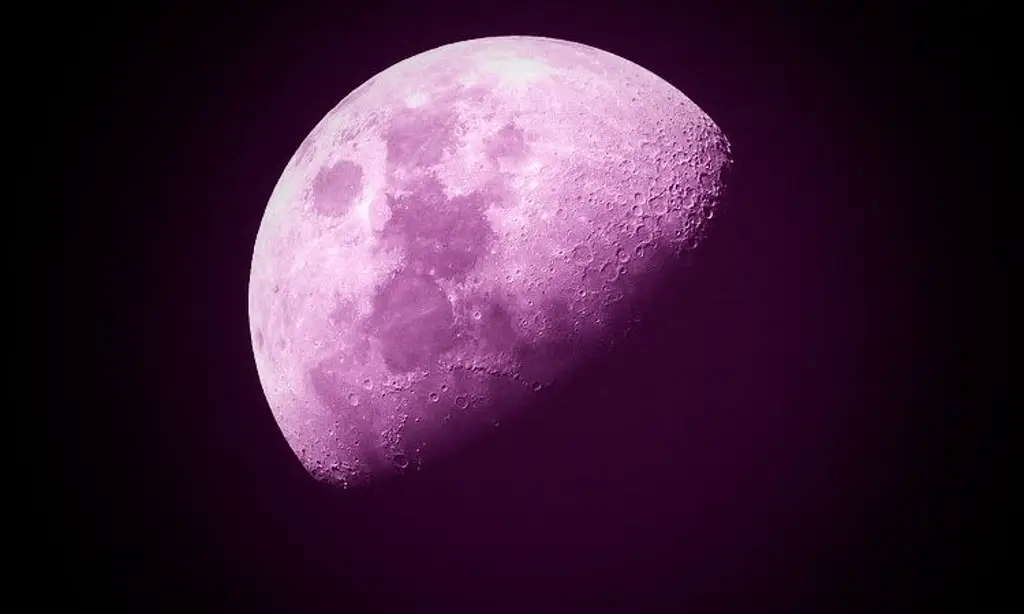 Imagen El GPS y otros sistemas de navegación satelital funcionan sobre la luna, según un estudio