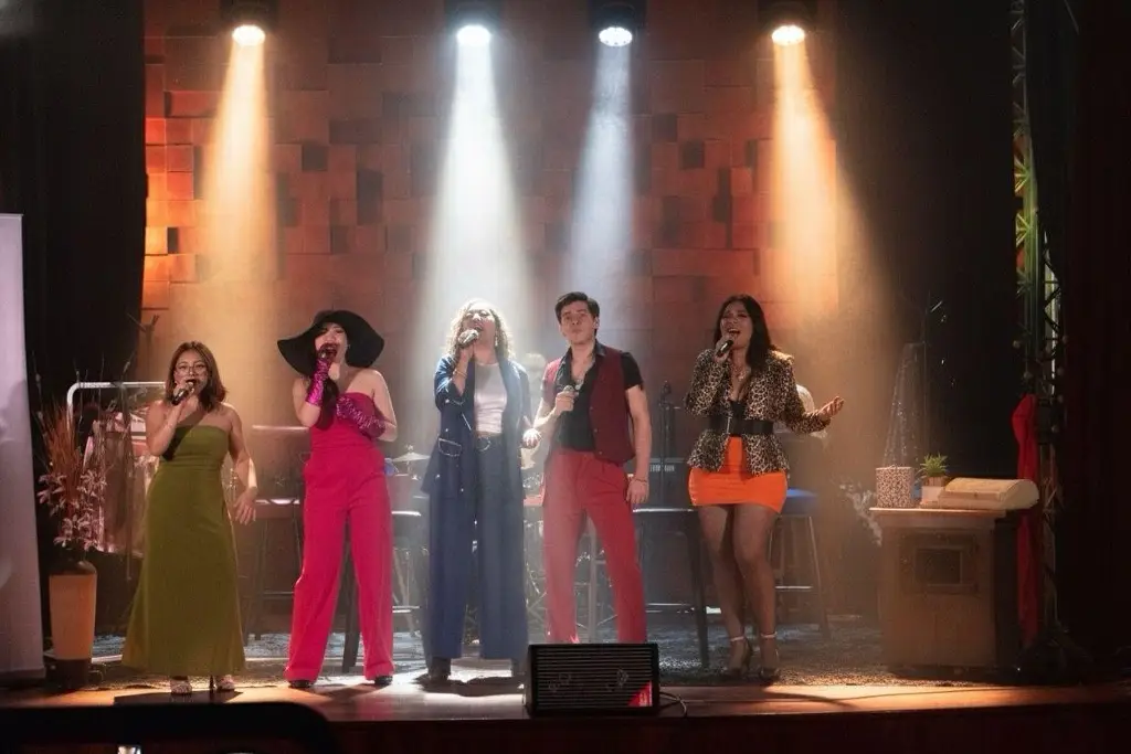 Imagen Concluye con éxito la temporada de 'LO JURO: El Concierto'