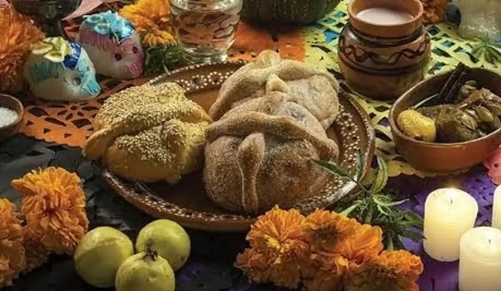 Imagen Realizarán el pan de muerto más grande de Veracruz; checa cuándo degustarlo