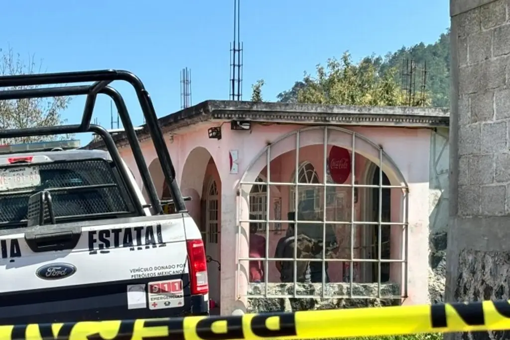 Imagen Asesinan a hombre en tienda de conveniencia en Acajete, Veracruz; así ocurrió  