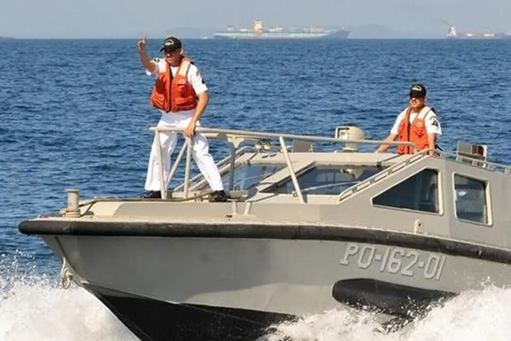 Imagen Comisiones del Senado aprueban proyecto para expedir Ley de la Armada de México