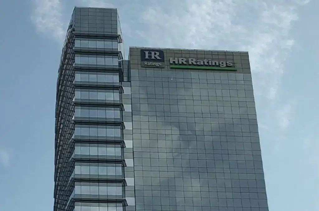 Imagen HR Ratings cambia perspectiva de calificación crediticia de México