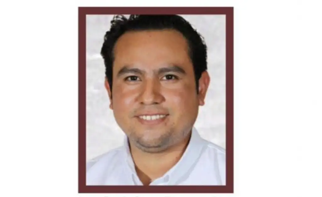 Imagen Ofrecen recompensa por el influencer Jaime, en Veracruz