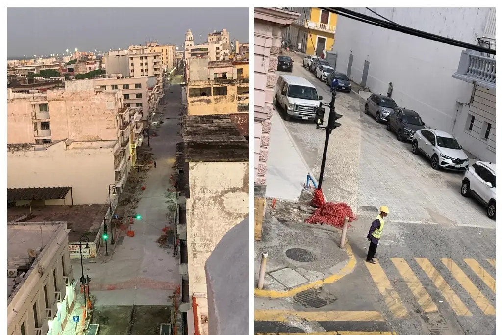 Imagen ¿Cuándo inauguran las avenidas Independencia y 5 de Mayo? (Video)