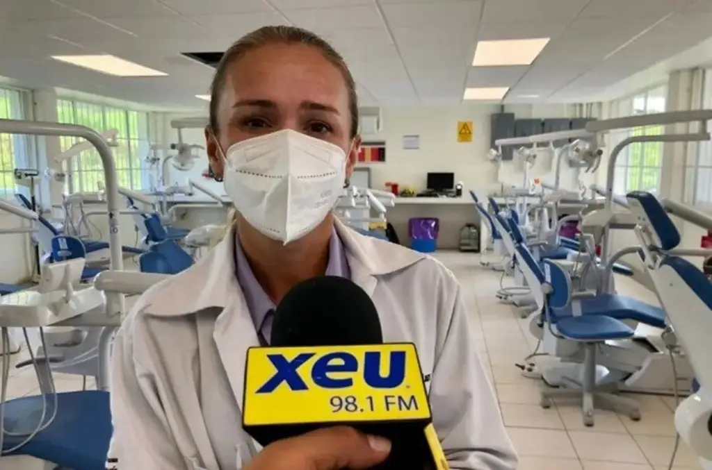 Imagen ¿Te duelen las muelas? Habrá jornada de extracciones dentales