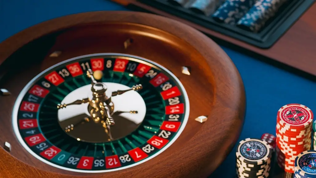 Imagen La ruleta en vivo, un paso más en el ocio digital