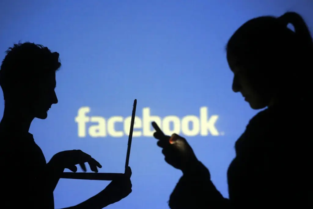 Imagen Ganancias de Facebook caen 9% en reporte interanual, reporta Meta
