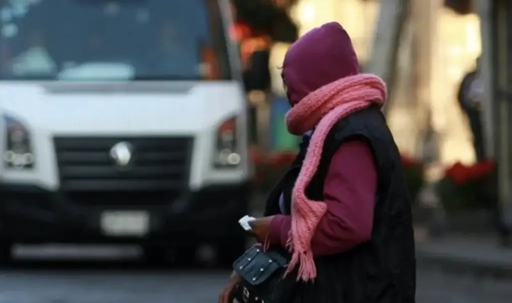 Imagen ¿Cuántos frentes fríos están previstos para Veracruz en noviembre? 