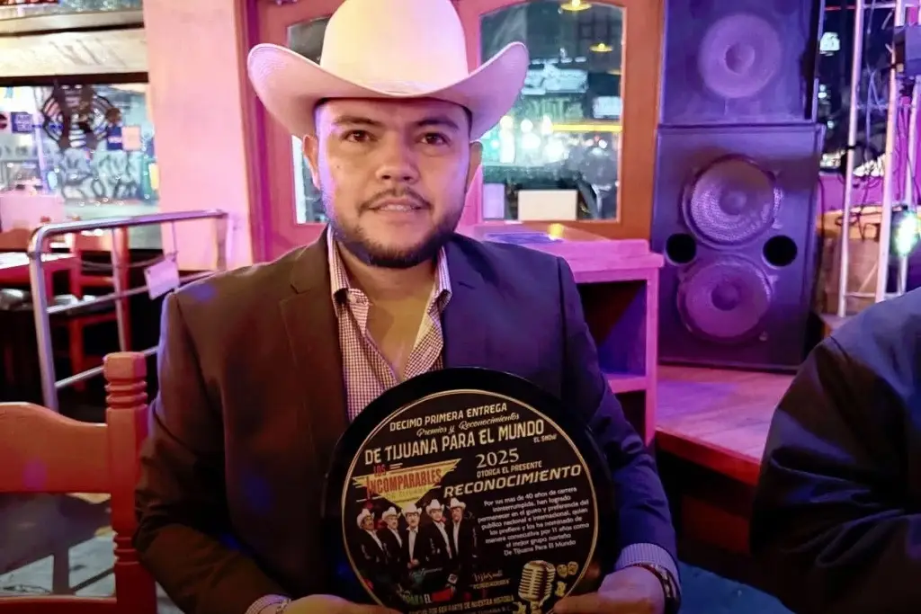 Imagen Hallan sin vida a sobrino del líder de Los Tucanes de Tijuana