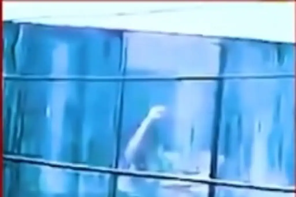 Imagen Hombre secuestra a 17 niños con casting falso para TV en India; policía lo asesina