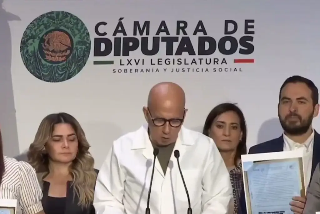 Imagen Cirujanos denuncian crisis grave en Hospital Infantil 'Federico Gómez'