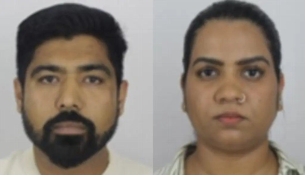 Imagen Sanciona EU a red criminal con sede en Cancún