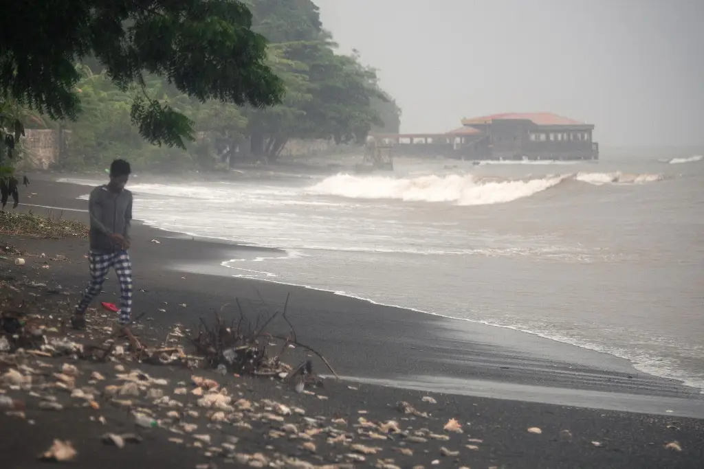 Imagen Estos daños dejó 'Melissa' tras su paso por Las Bahamas