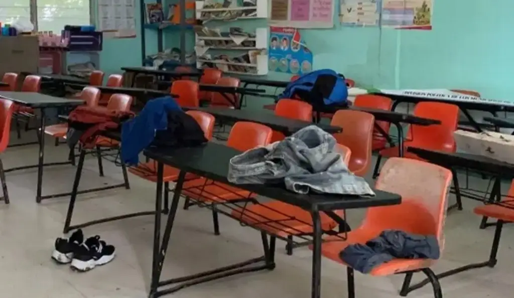 Imagen Denuncian que SEP impone a maestros a promover ideología de género en escuelas