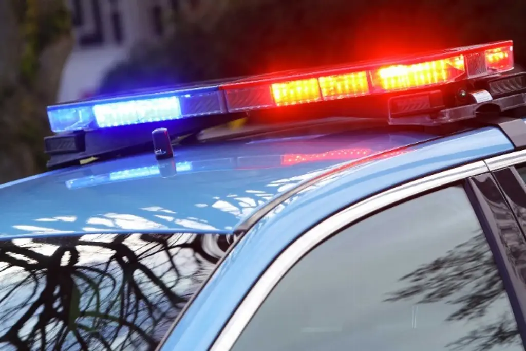 Detienen a 14 policías por presuntos vinculos con el narcotráfico en EU