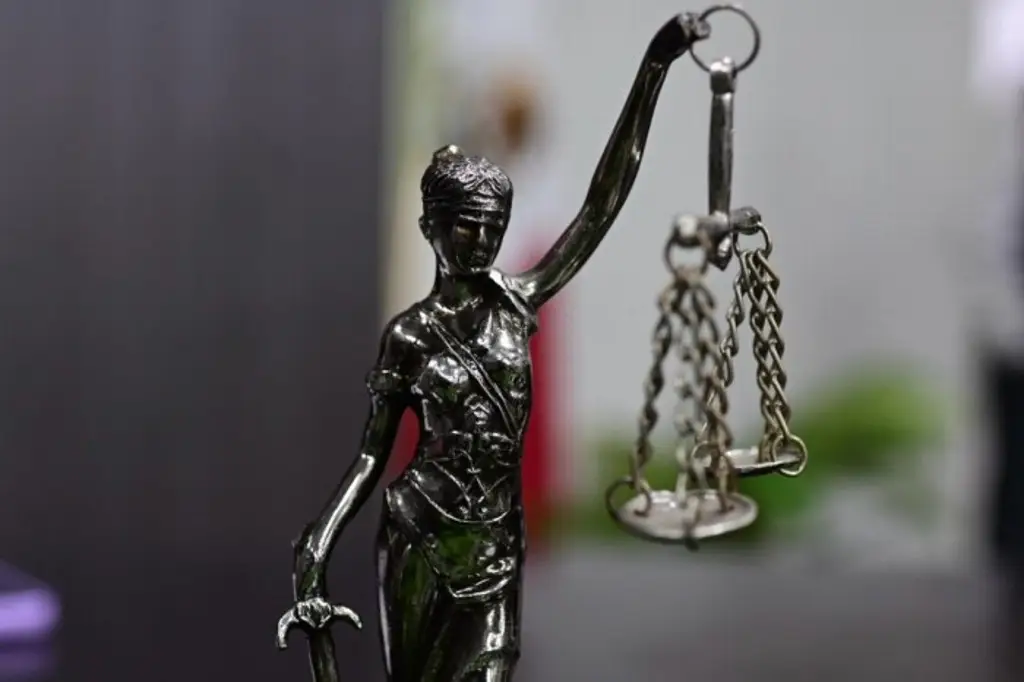 Imagen Dejan más de 200 casos sin resolver en Poder Judicial de Veracruz; Tribunal asume investigaciones