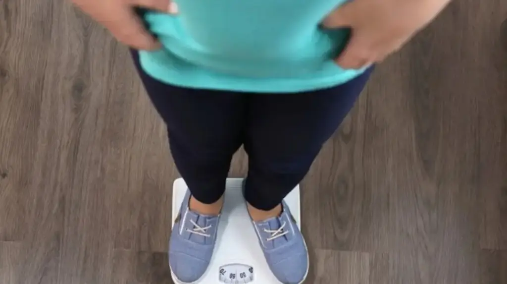 Imagen Identifican 13 genes asociados con la obesidad en personas de todas las ascendencias