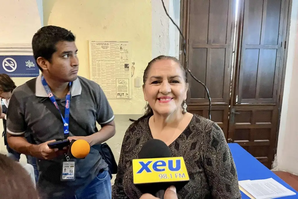 Imagen En Veracruz está la tumba de la bisnieta de Hernán Cortés y La Malinche