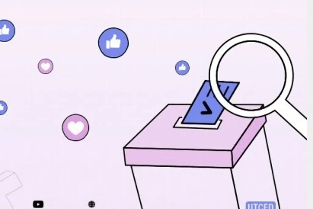 Imagen OPLE Veracruz lanza plataforma de datos abiertos electorales; en esto consiste