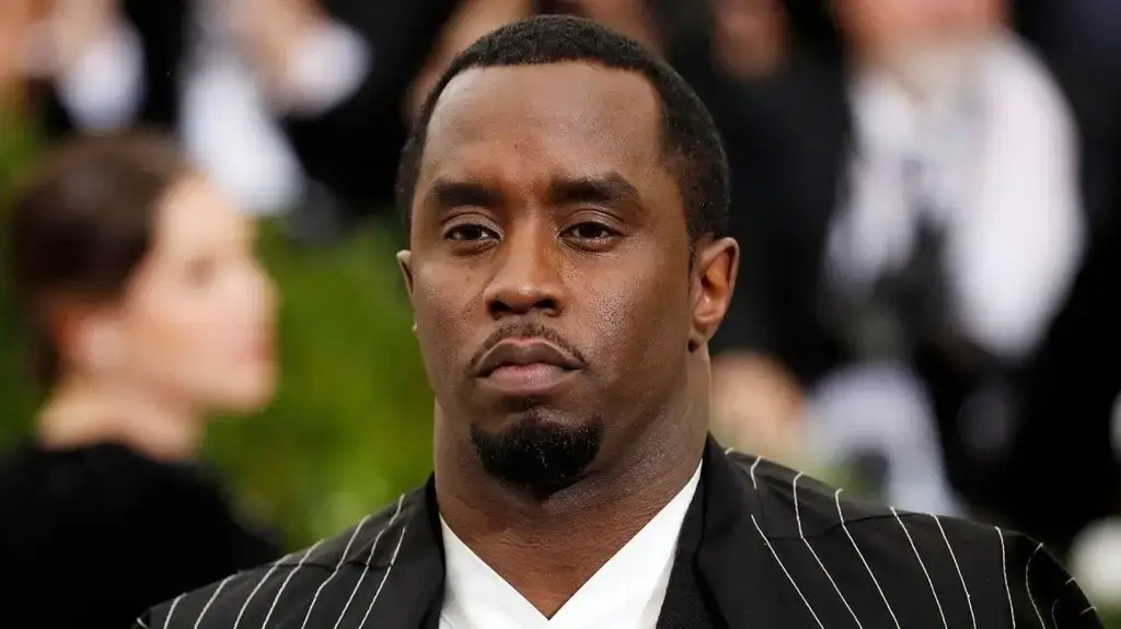 Imagen Trasladan a Sean 'Diddy' Combs a una cárcel federal de Nueva Jersey