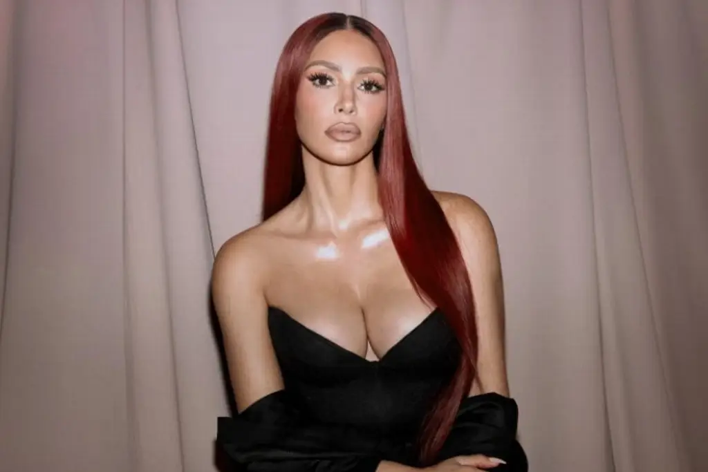 Imagen Kardashian afirma que misión a la Luna fue montaje y la NASA le responde esto