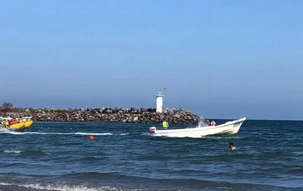 Prevén evento de norte, ¿Afectará actividades del Día de Muertos? 