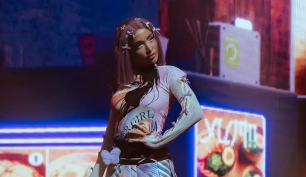 Imagen María Becerra, Eladio Carrión y Tiago PZK, entre los estrenos musicales de la semana