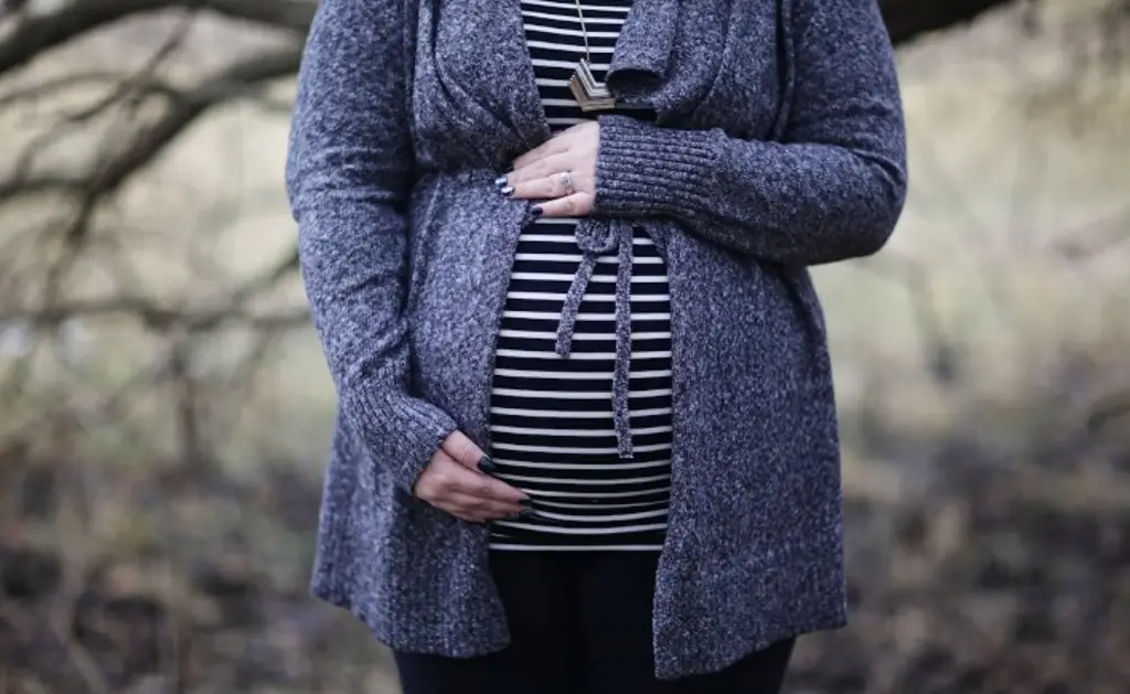 Imagen Logran embarazo a través de un método que recupera esperma con Inteligencia Artificial