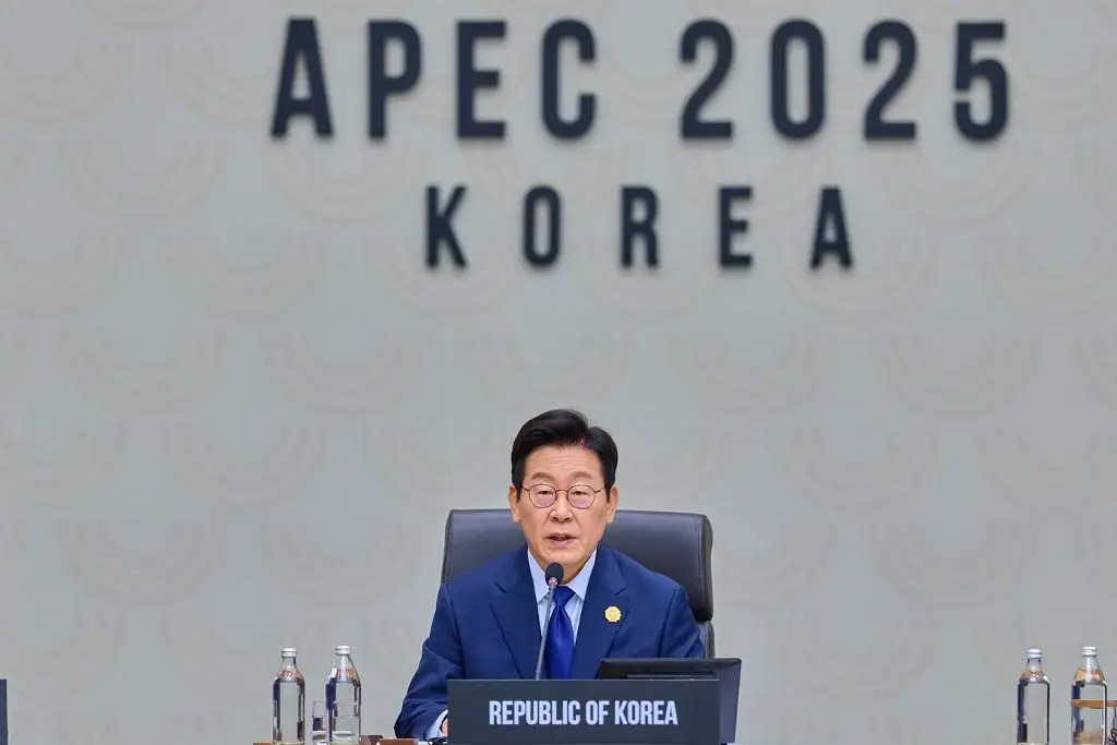 Imagen Presidente surcoreano vincula el plan arancelario de México con políticas de EU