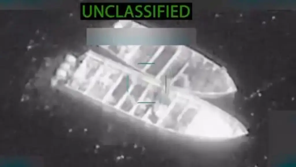 Imagen Ataques de EU contra barcos son ilegales: ONU