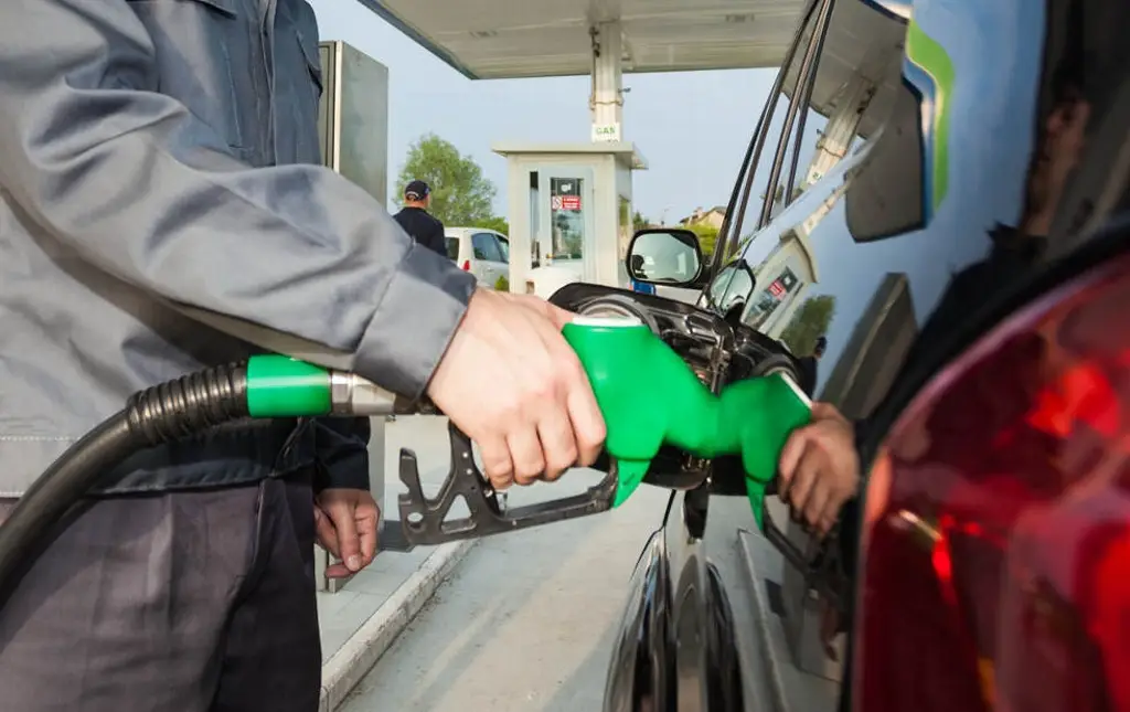 Imagen Gasolina Magna y diésel inician noviembre sin estímulo fiscal