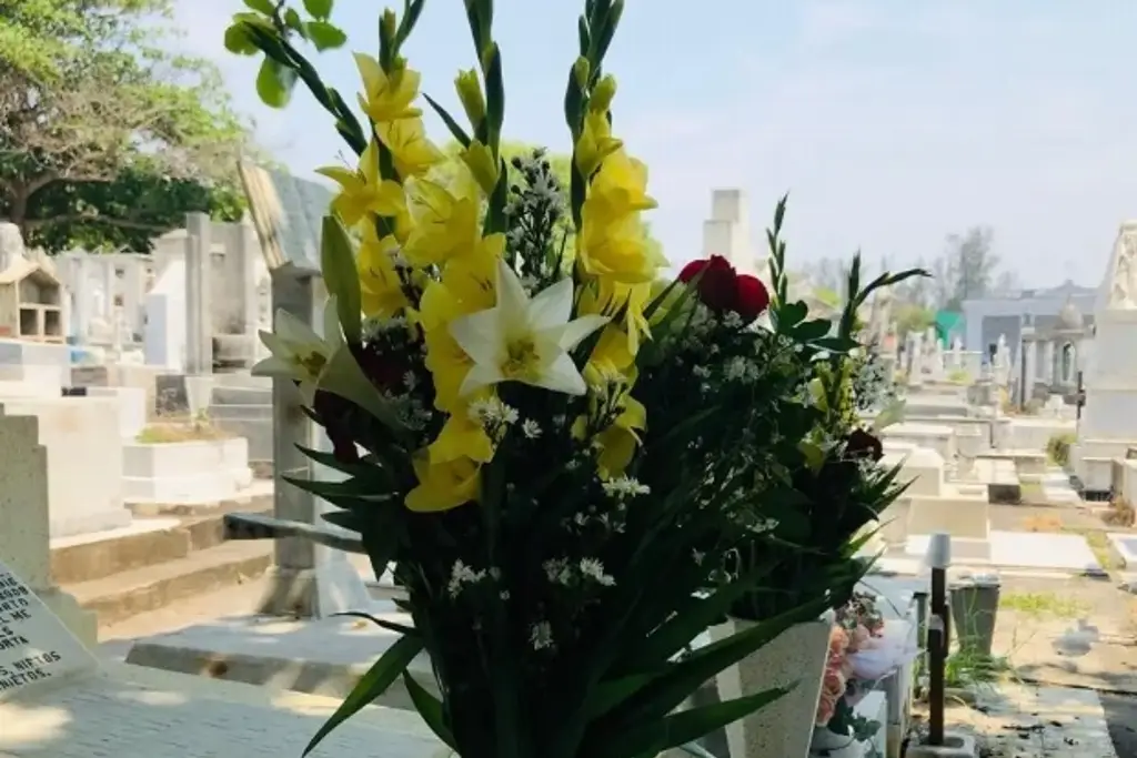 Este es el horario de los cementerios en Boca del Río durante el fin de semana