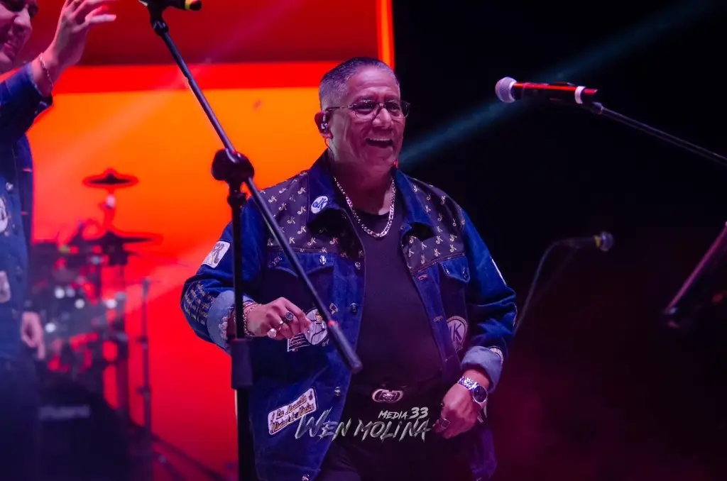 Imagen ¡Don Hugo y Diego Fernández se retiran de Junior Klan! 