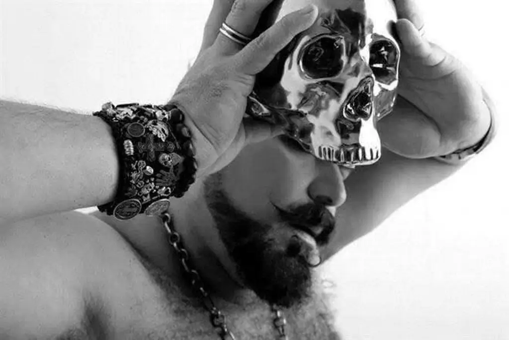 Imagen La muerte es inevitable y obligatoria: Héctor Terrones