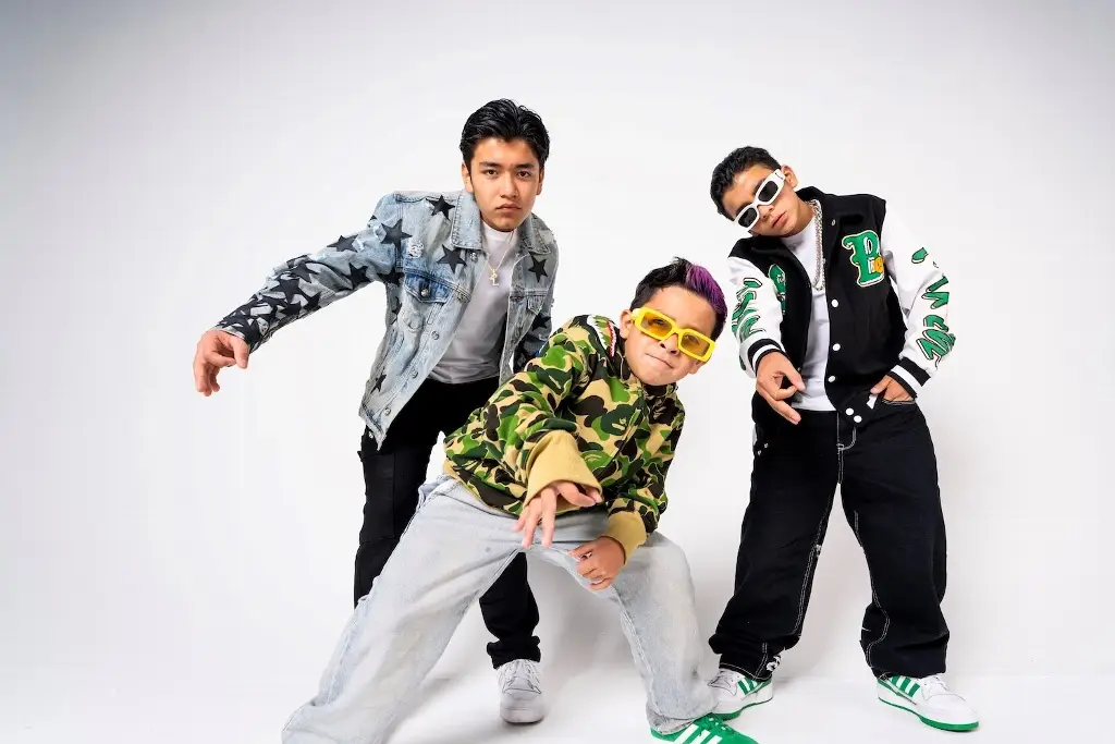 Imagen PICUS pide fiesta con su nueva canción 'Picupango' (+video)