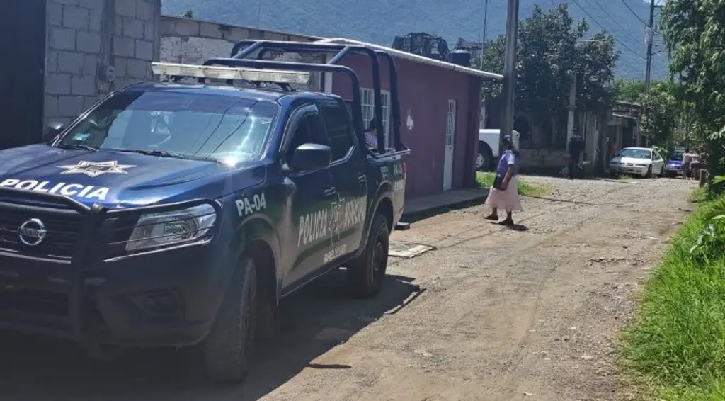 Imagen Hallan a hombre sin vida en una banca de parque en Rafael Delgado, Veracruz 