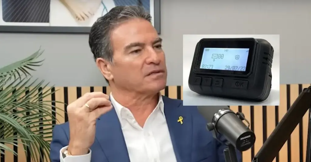 Imagen Exdirector del Mossad afirma que Israel tiene preparados sabotajes y ataques contra 'todos los países'