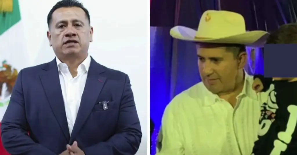 Imagen Fiscalía confirma que un agresor del alcalde Carlos Manzo fue abatido tras ataque