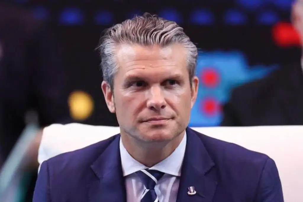 Imagen Gobierno de EU destruye otra presunta 'narcolancha' en el Caribe; reportan 3 muertos