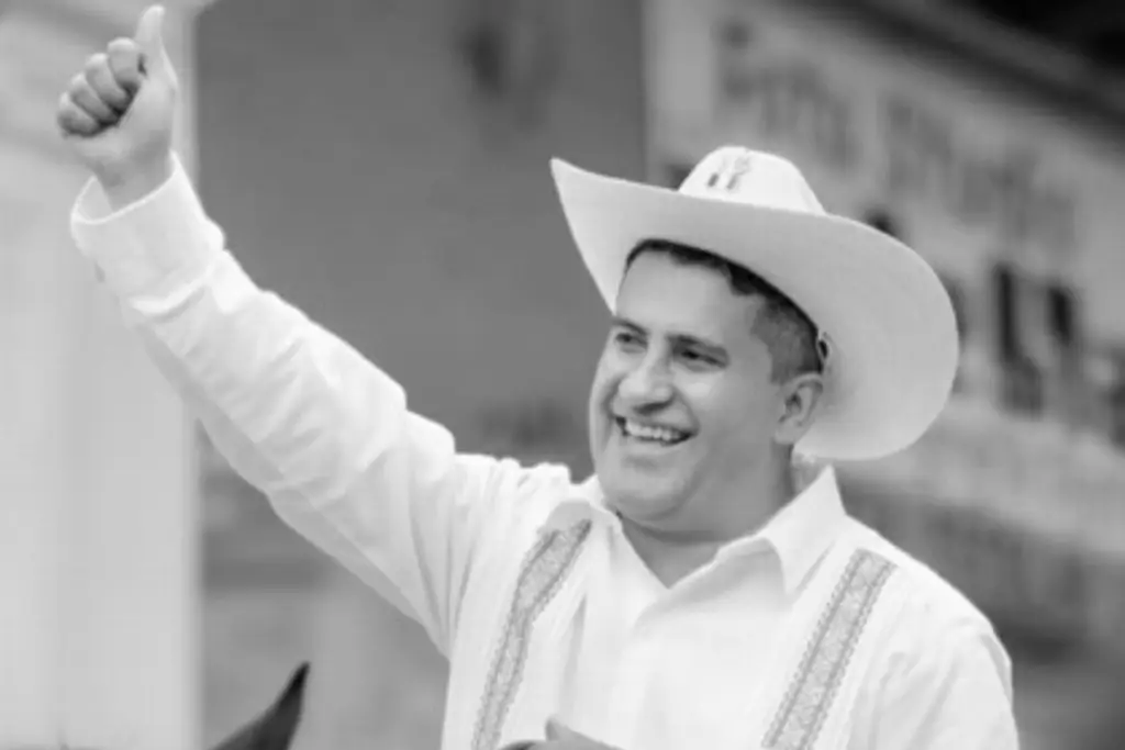 Imagen No se puede decir que han bajado los homicidios tras asesinato de alcalde de Uruapan: Experto