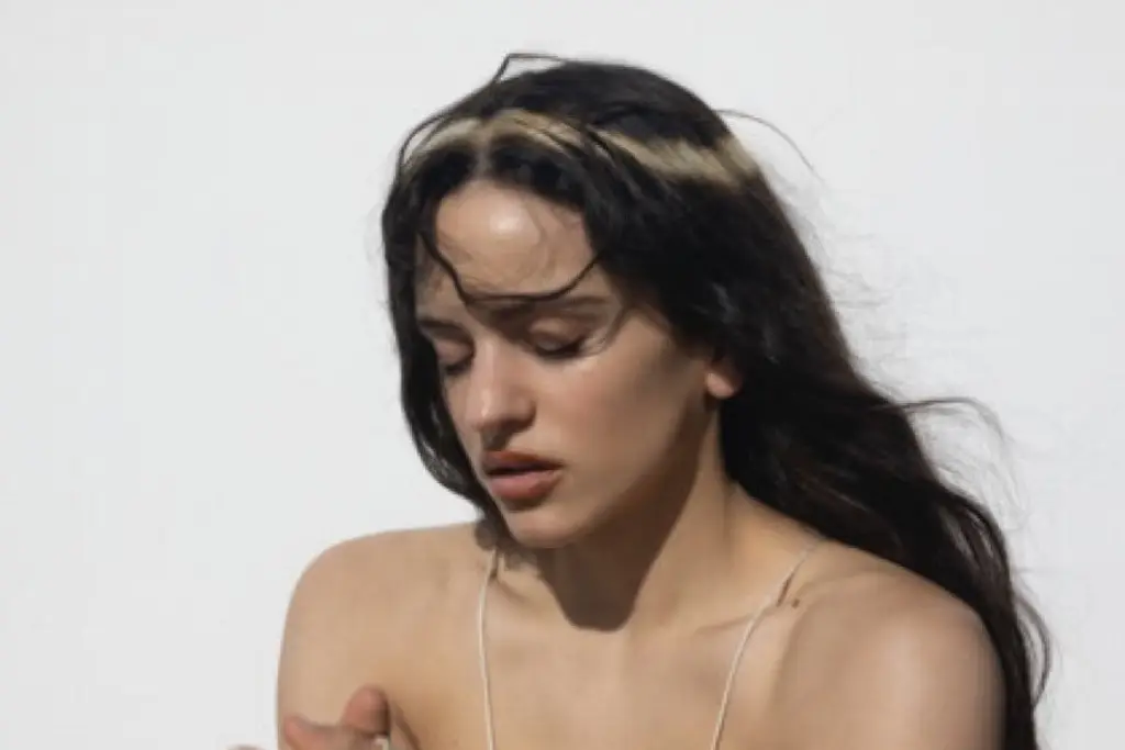 Imagen Sólo cinco días para escuchar al completo 'Lux', el nuevo y esperado disco de Rosalía