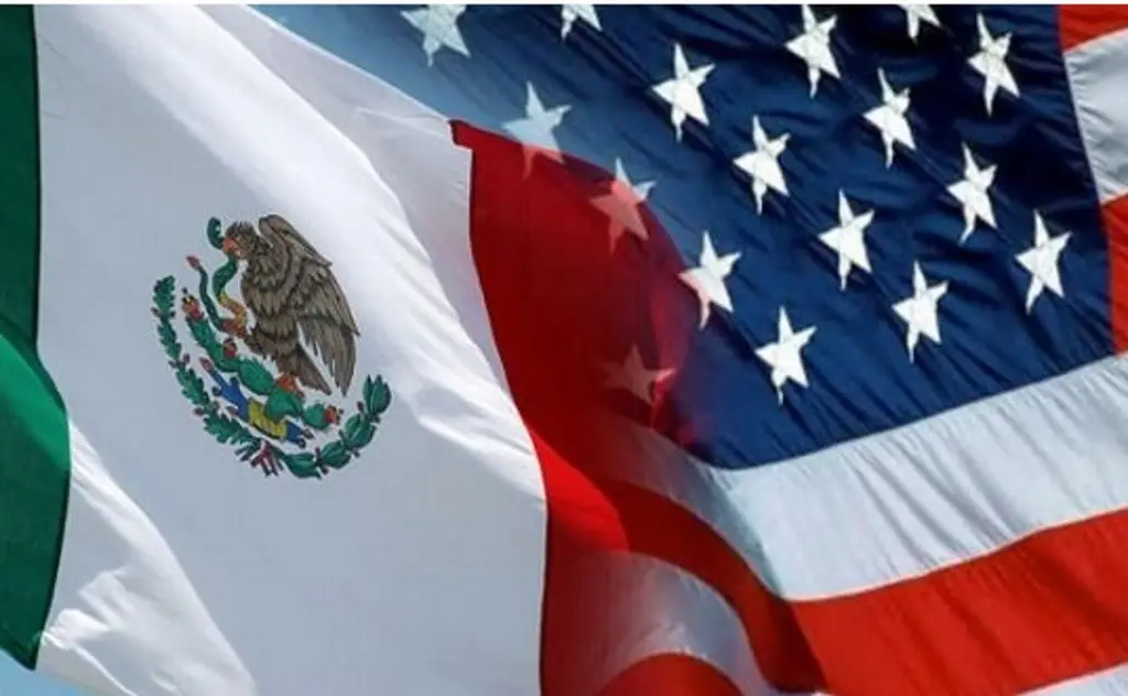 Imagen EU planea ataques contra carteles de la droga en México, reporta NBC