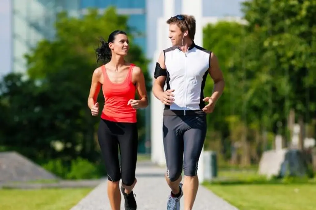 No realizar ejercicio físico: un factor de riesgo para el alzhéimer